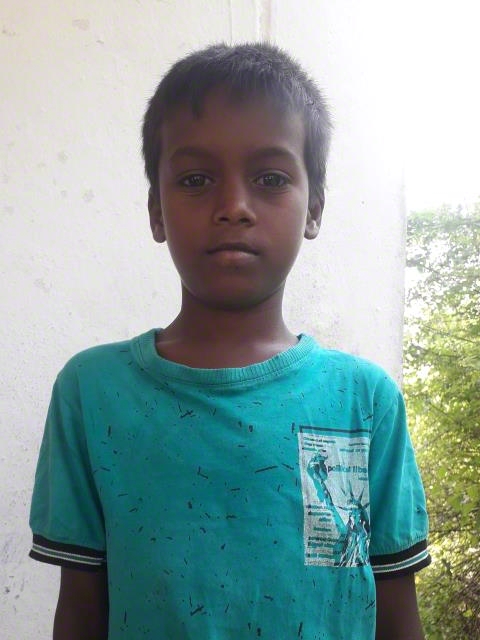 World Vision India